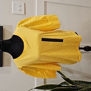 Banana  republic lace top